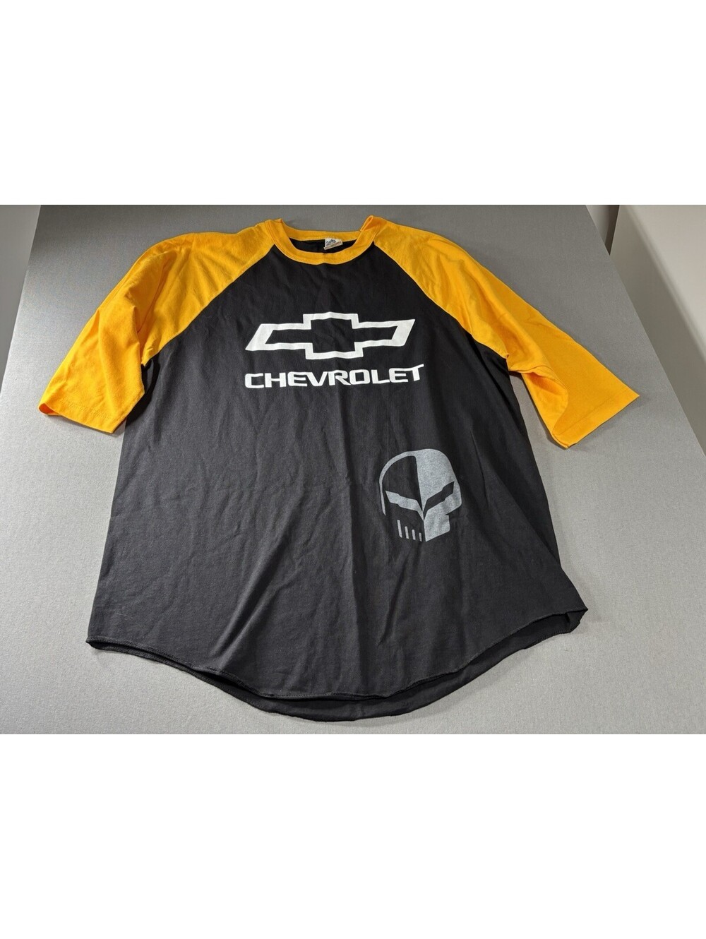 Chevrolet Race Day Challenge Size XL